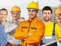 Разноробочие подсобники, фотография 4