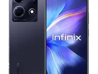 Смартфон infinix note 30 8/128 черный ru, фотография 2
