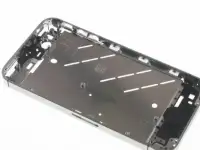 Замена средней части iPhone