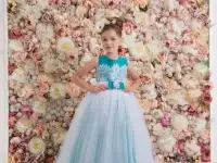 Прокат детских платьев, фотография 3