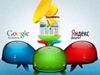 Настройка Контекстной рекламы