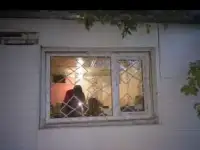 Окна дачные, фотография 3