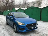 Крупная транспортная компания осуществляет набор водителей для работы на наших авто.  KIA RIO И  HYUNDAI SOLARIS 2019 г.