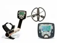 Металлоискатель Minelab Safari