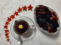 Пастила-домашняя БЕЗ сахара и красителей