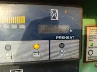 Сварочный аппарат Denyo DCW 480 бу, фотография 5