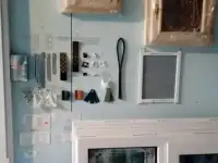 Готовые окна