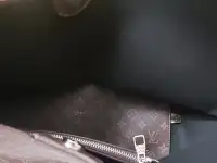 Сумка-шоппер женская  Louis Vuitton, фотография 3