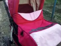 Коляска