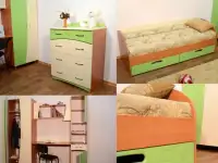 НАБОР МЕБЕЛИ 