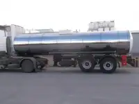 Молоковозы продажа от производителя