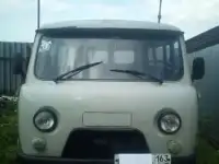 Продам Уаз, фотография 3
