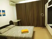 Лучший вариант для двоих, Улица Юбилейная, дом 24А