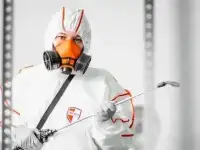 Уничтожение насекомых Уфа