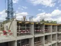 Менеджер по персоналу / Рекрутер в строительную компанию