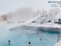 ЗаМУРчательный Новый год в санатории Лаба, фотография 5