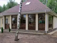 Мягкие окна