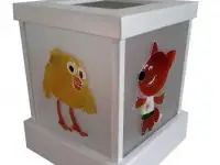 Детский ночник