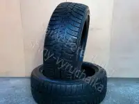 215 45 R17 зимние шины 2шт
