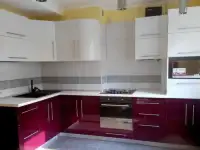 Сборка/монтаж и ремонт кухонь шкафов купе, фотография 5