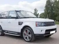 Продам Range Rover Sport Supercharged, 2012 г.в. Идеальное состояние, фотография 4