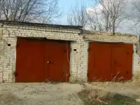 Продаются гаражи.