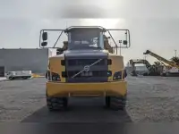 Думпер Volvo A40 F, 2015 г, 3 шт из Европы, фотография 4