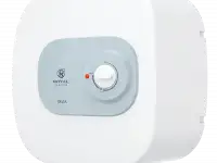 Электрический водонагреватель ROYAL CLIMA DELTA RWH-D10-FE, фотография 6