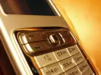 Новый Nokia N73 Black Ростест,оригинал, Финляндия, фотография 2