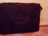 Массажный стол