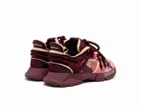 Мужские кроссовки lacoste l003 active rwy 124 1 sma, фотография 3