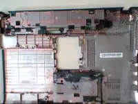 Toshiba L635 Toshiba L630, фотография 5