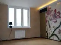 ремонт квартир