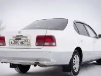 Продам Toyota Camry, фотография 3