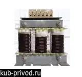 Сетевой дроссель isf-55/113-4