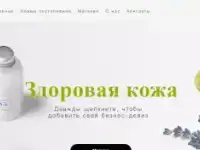 Купить интернет-магазина на заказ (сайт-каталог)