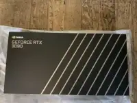 Видеокарта GeForce 3090, фотография 3