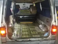 Продам Mazda Bongo, 1992 год, фотография 8