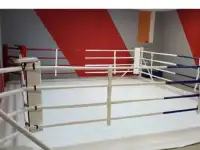 Ринги боксерские от производителя, доставка по РФ