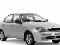 Авто Запчасти ЗАЗ Шанс 1.3-1.5