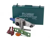 Паяльник для полипропиленовых труб CANDAN CM-06