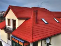Замена и ремонт кровли любой сложности! любые строительные работы!