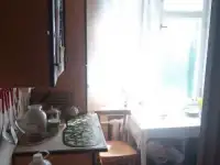 Продаются квартиры в Ессентуках, ул. Долина роз 12 2-комнатная квартира 44 кв.м., гостиная 17 кв.м., спальня 12 кв.м., к