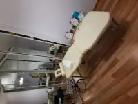 Массаж лица