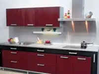 кухни под заказ, фотография 3