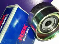 Подшипник 50 TB 0401 A