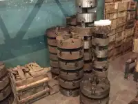 Продам все новые с хранения метчик конический, фотография 6