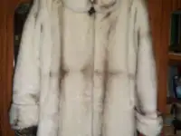 Продаю красивую шубку