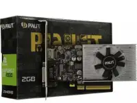 Geforce Gt1030 (RTL) 2Gb DDR4 Pci-ex8 Dvi+hdmi