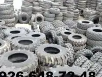 Шины для дорожно-строительной техники.